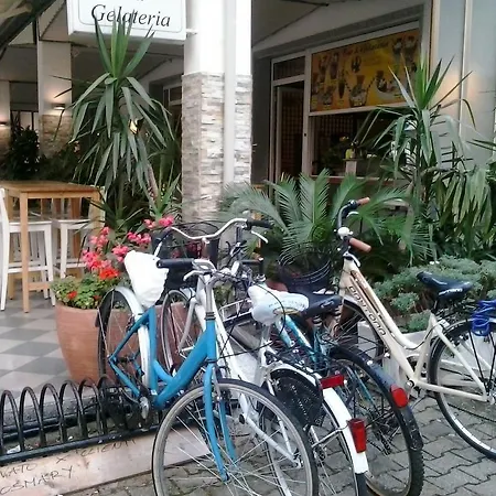 Rosmary Hotel