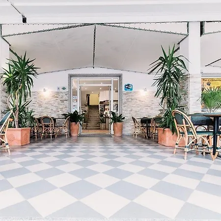 Hotel Rosmary