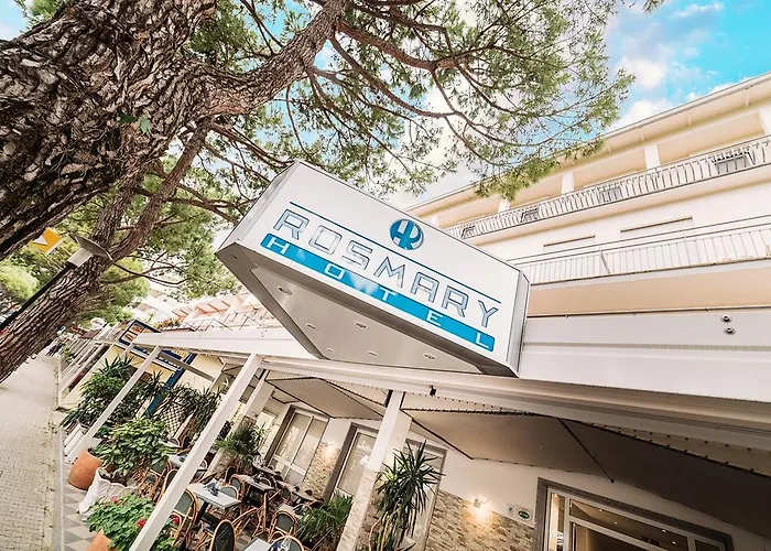Hotel Rosmary