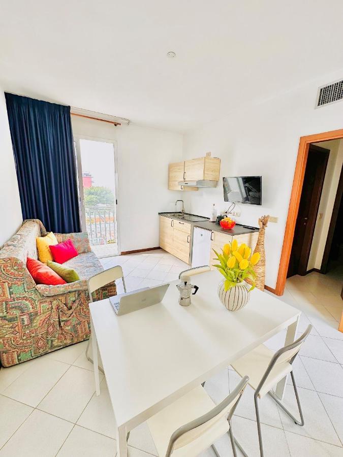 Hotel Rosmary 2*