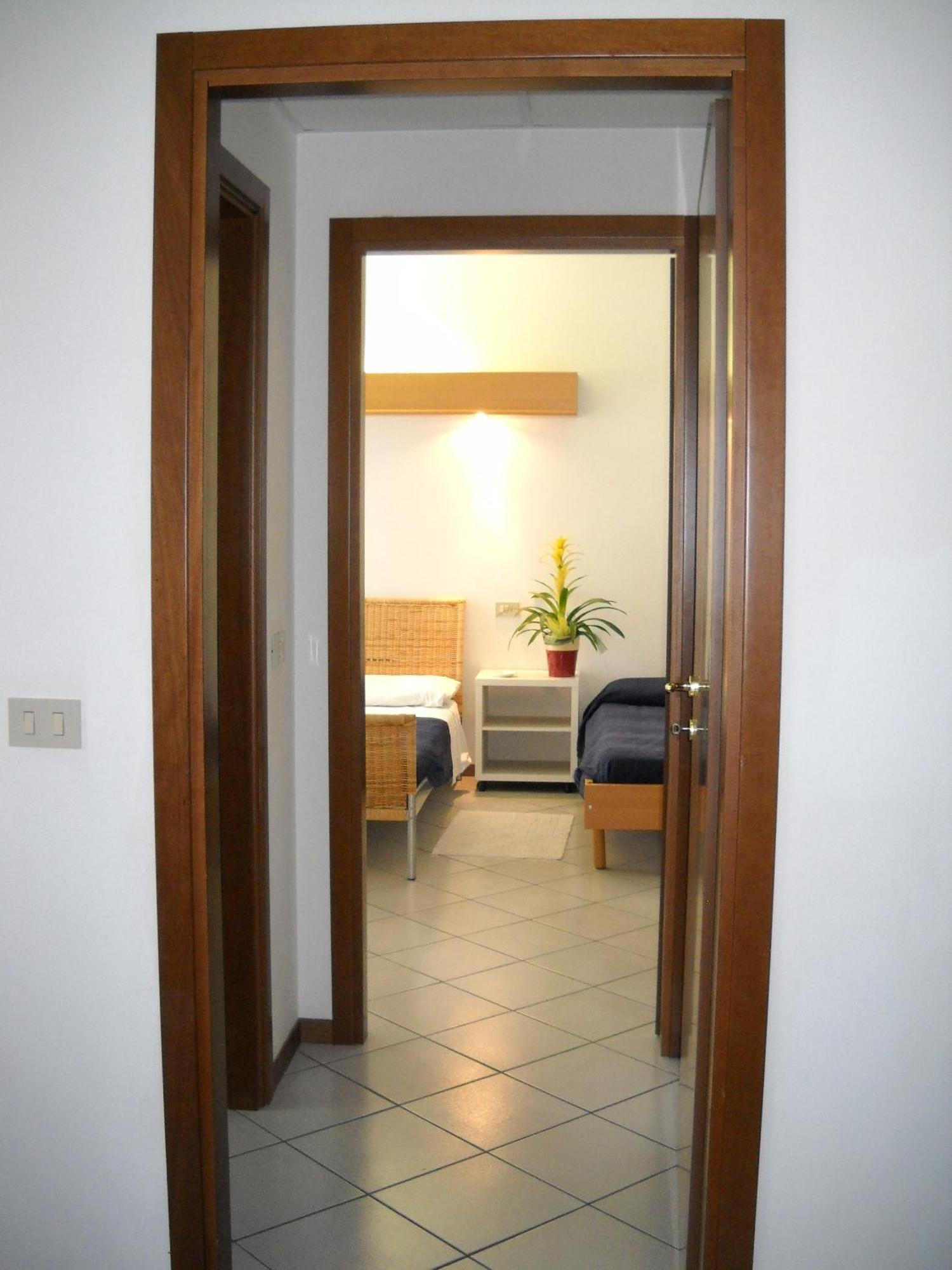 Rosmary Hotel 2*